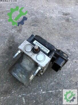 Fiat Ducato ABS Beyni çıkma parça
