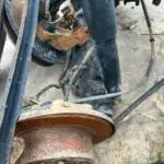 Çıkma Orijinal Arka Dingil Fiat Ducato