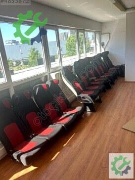 Fiat Ducato Arka Koltuk çıkma parça