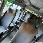 Fiat Ducato Arka Koltuk Çıkma