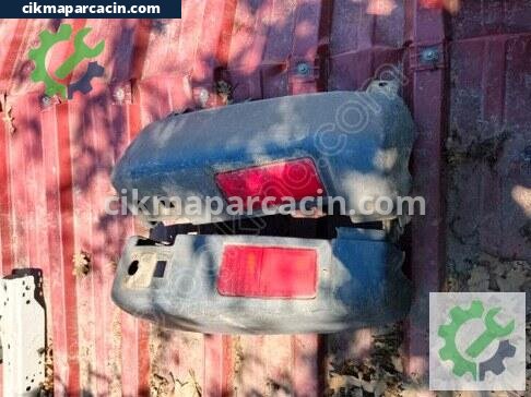 Fiat Ducato Arka Tampon çıkma parça