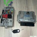Fiat Ducato Orijinal Çıkma Beyin