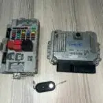 Fiat Ducato Orijinal Çıkma Beyin