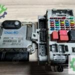 Orijinal Fiat Ducato Beyin Çıkma