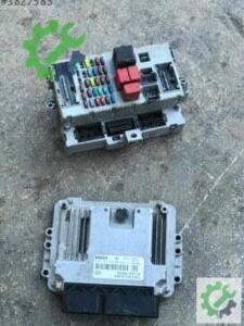 Çıkma Orijinal Beyin Fiat Ducato (2. Adet)