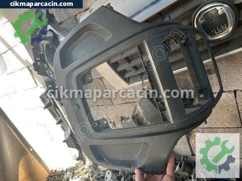Fiat Ducato Gösterge Çerçevesi çıkma parça