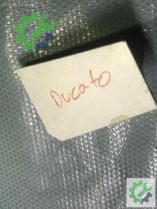 Fiat Ducato Orijinal Çıkma Depo Kapağı