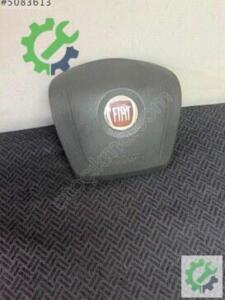 Fiat Ducato Direksiyon Airbag Çıkma
