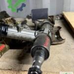 Fiat Ducato Orijinal Çıkma Direksiyon Mafsalı