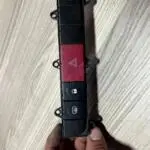 Orijinal Fiat Ducato Flaşör Düğmesi Çıkma