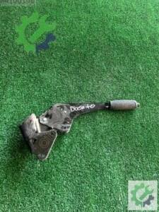 Orijinal Fiat Ducato El Freni Çıkma