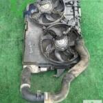Çıkma Orijinal Fan Motoru Fiat Ducato