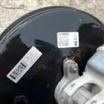 Çıkma Orijinal Fren Ana Merkezi Fiat Ducato