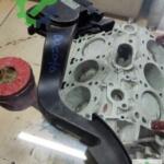 Çıkma Pedal — Fiat Ducato