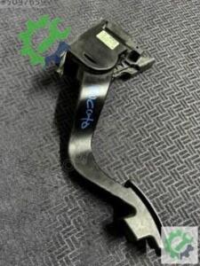 Fiat Ducato Orijinal Çıkma Pedal