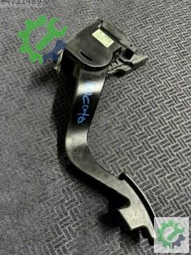 Fiat Ducato Pedal çıkma parça