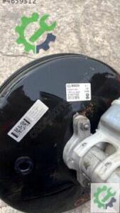Fiat Ducato Orijinal Çıkma Depo