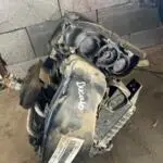 Çıkma Orijinal Kalorifer Kutusu Fiat Ducato