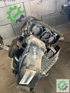Çıkma Orijinal Kalorifer Kutusu Fiat Ducato