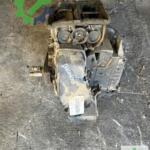 Fiat Ducato Orijinal Çıkma Kalorifer Kutusu