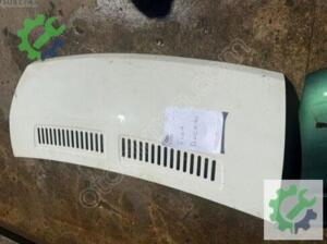 Çıkma Orijinal Kaput Fiat Ducato