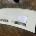 Fiat Ducato Orijinal Çıkma Kaput