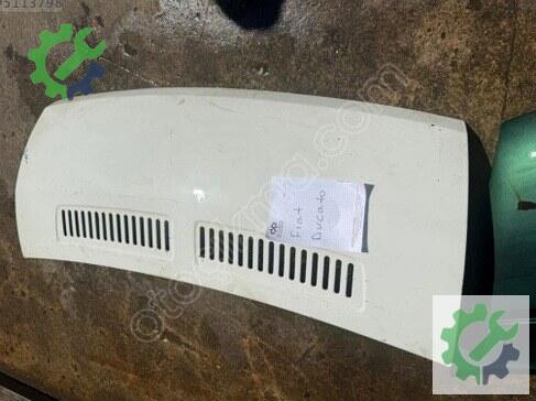 Fiat Ducato Kaput çıkma parça