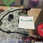 Fiat Ducato Orijinal Çıkma Yağ Müşürü