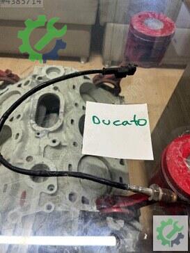 Fiat Ducato Yağ Müşürü çıkma parça