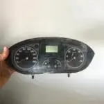 Fiat Ducato Orijinal Çıkma Gösterge Paneli