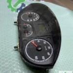 Çıkma Km Saati — Fiat Ducato