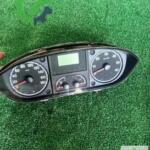 Km Saati Fiat Ducato — Sökme Çıkma