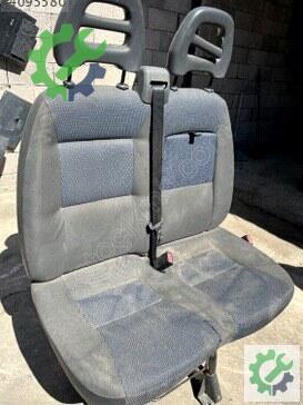 Fiat Ducato Koltuk çıkma parça