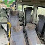 Fiat Ducato Koltuk Çıkma
