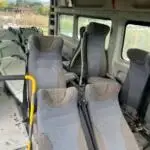Fiat Ducato Koltuk Çıkma