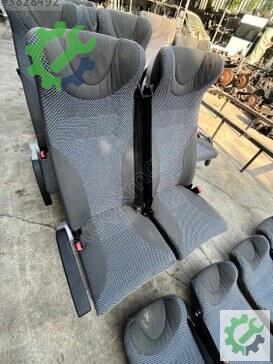 Fiat Ducato Koltuk çıkma parça