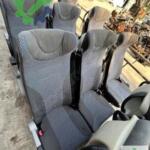Çıkma Orijinal Koltuk Fiat Ducato