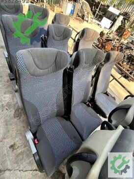 Fiat Ducato Koltuk çıkma parça