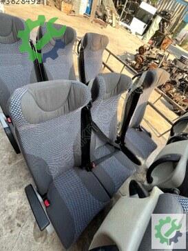 Fiat Ducato Koltuk çıkma parça