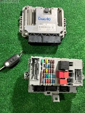 Fiat Ducato Beyin çıkma parça