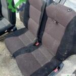 Fiat Ducato Orijinal Çıkma Ön Koltuk