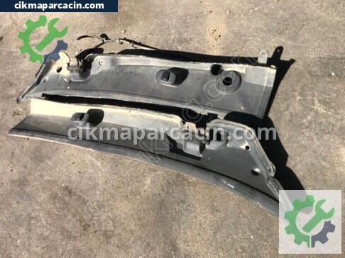 Fiat Ducato Ön Cam Izgarası çıkma parça