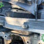 Fiat Ducato Ön Cam Izgarası Çıkma