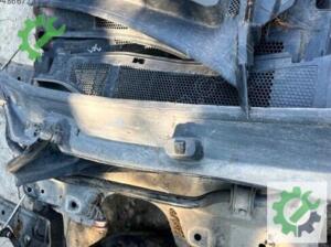 Fiat Ducato Ön Cam Izgarası Çıkma