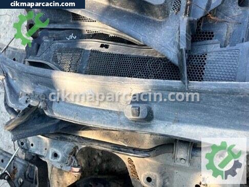 Fiat Ducato Ön Cam Izgarası çıkma parça