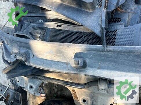 Fiat Ducato Ön Cam Izgarası çıkma parça