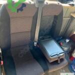 Çıkma Orijinal Ön Koltuk Fiat Ducato