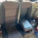 Çıkma Orijinal Ön Koltuk Fiat Ducato