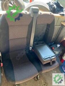 Çıkma Orijinal Ön Koltuk Fiat Ducato