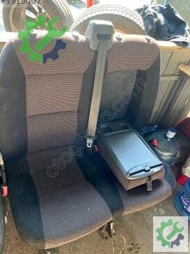 Fiat Ducato Ön Koltuk çıkma parça